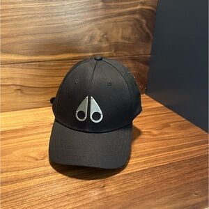 Moose Knuckles Baseball Cap